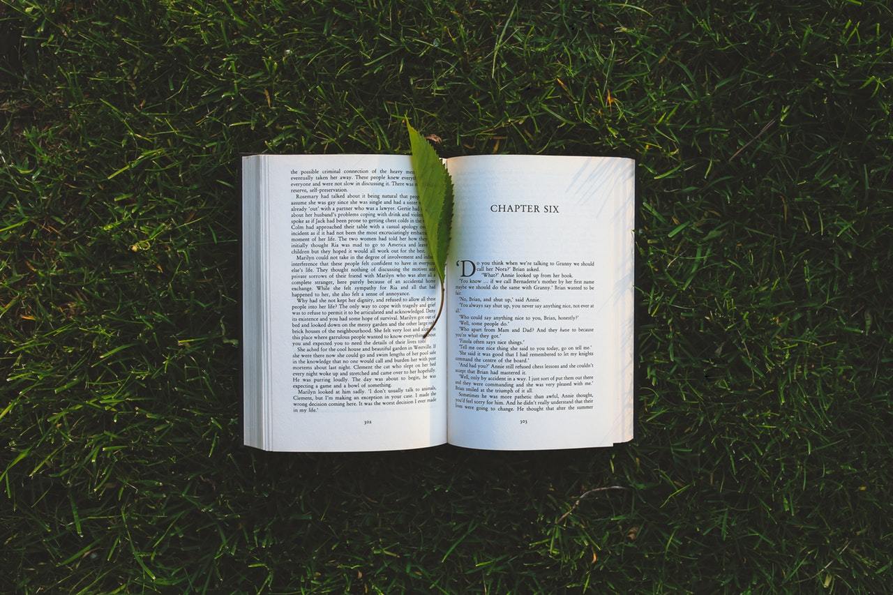 Introducing our Mini E-Book!