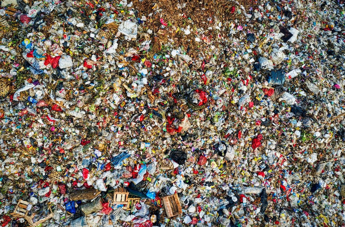 The Issues with Landfills