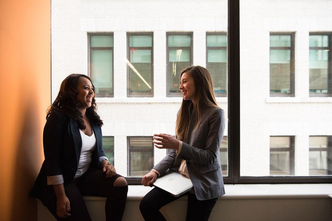 Why you are in the Best Place to make Your Company More Green