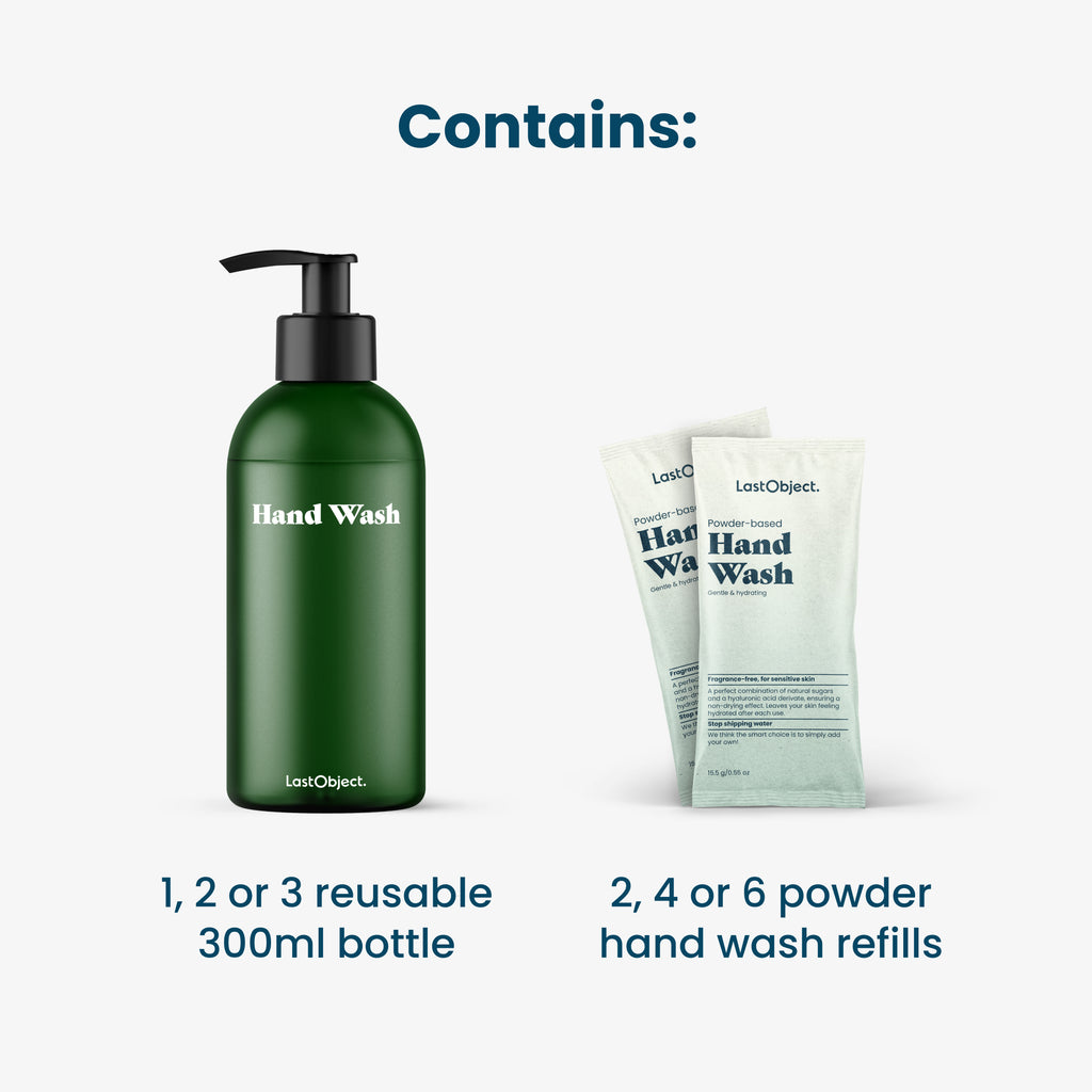 2x Starter Kit all_variants