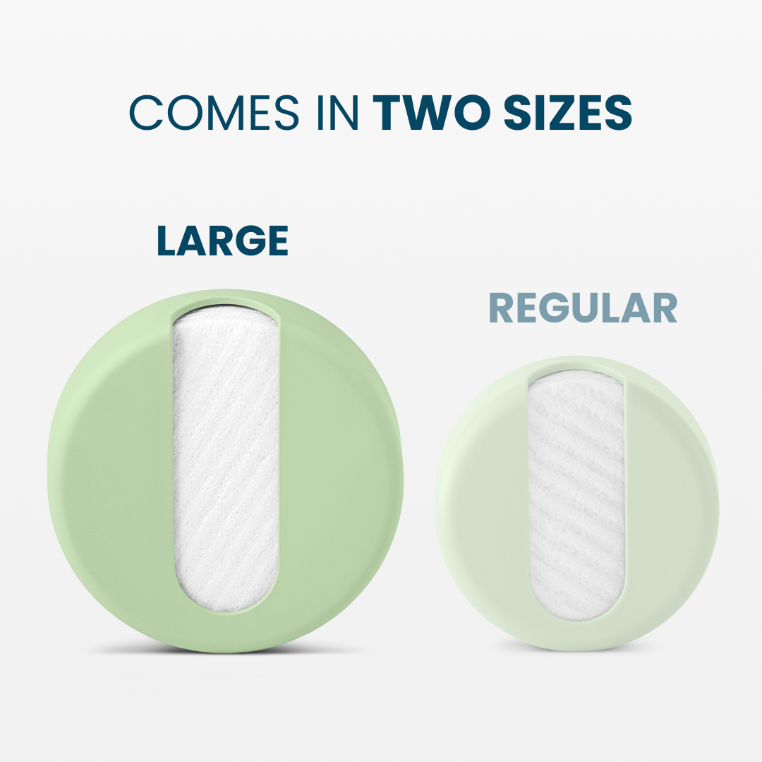 LastRound Large Green