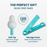 LastSwab 2.0 LastSwab all_variants Baby