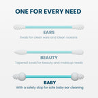 LastSwab Baby