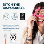 LastSwab Original Peach