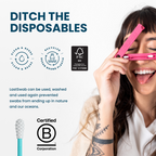 LastSwab Original Turquoise