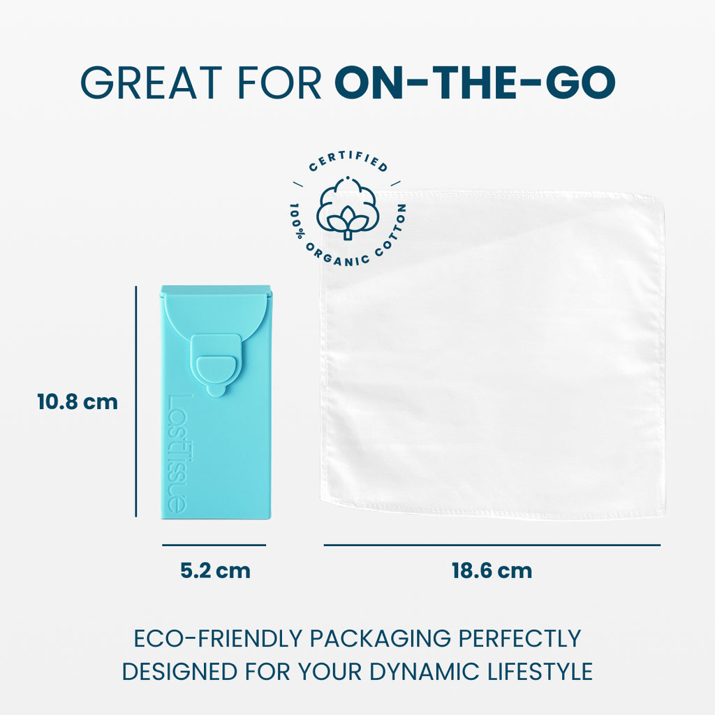 LastTissue Pack