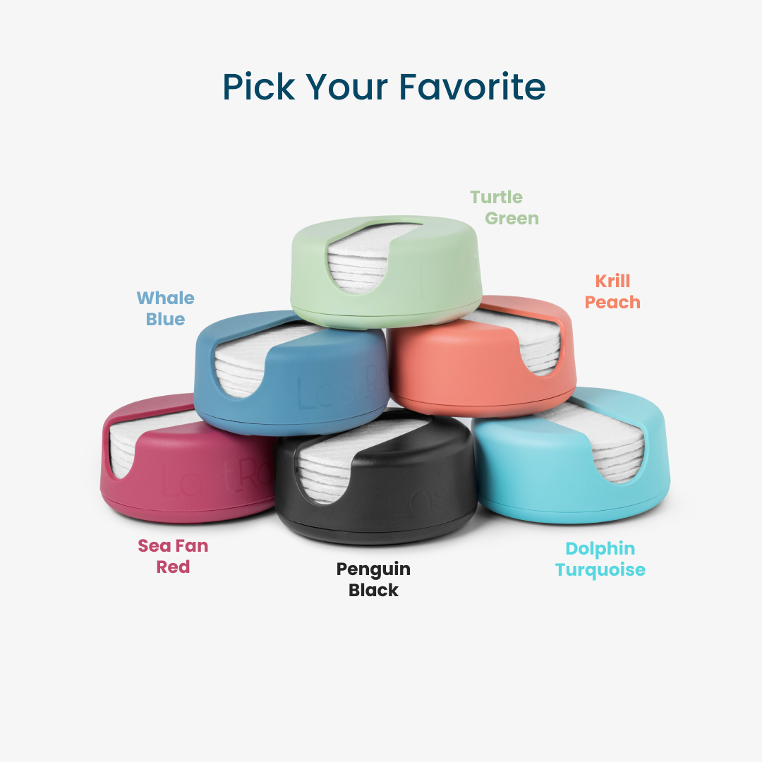 Products LastRound Kit Small all_variants