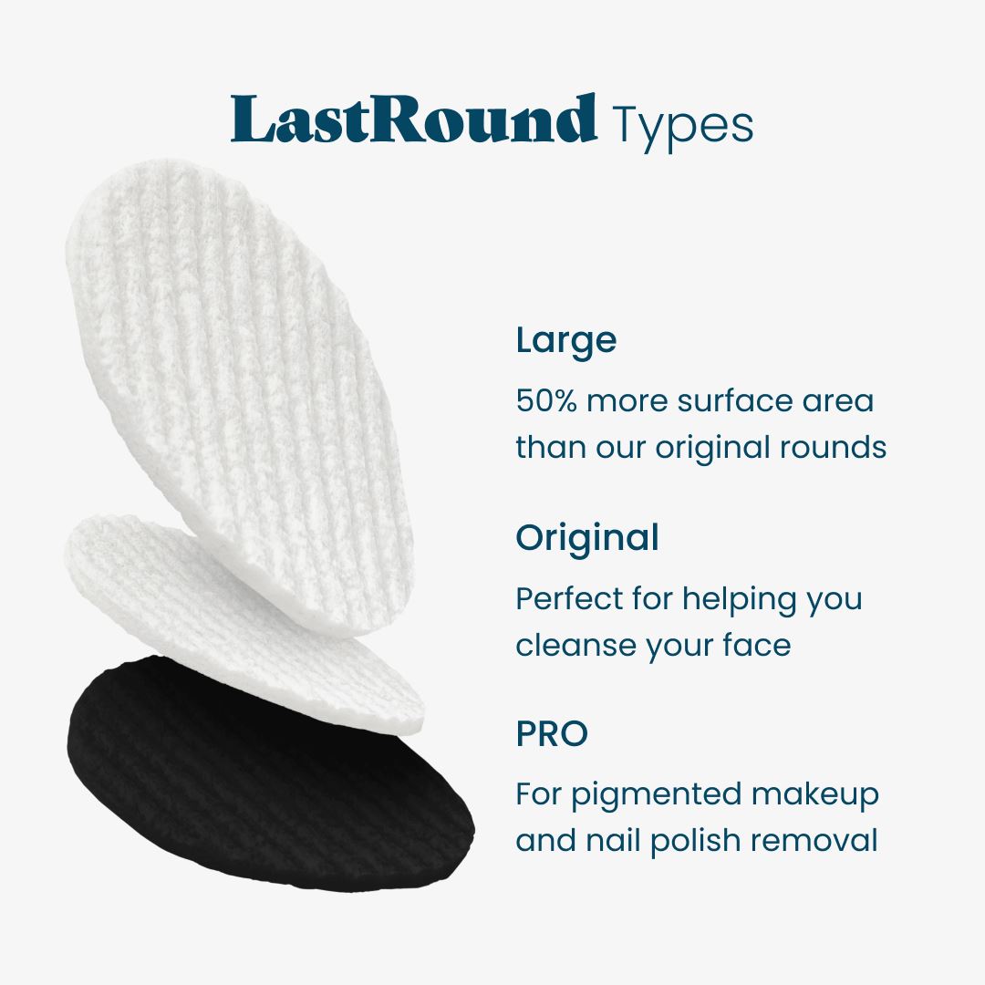 LastRound PRO