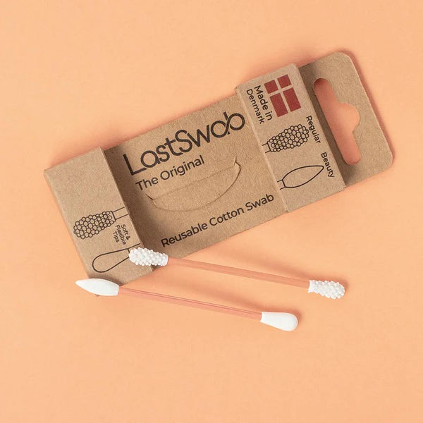 LastSwab Refill New LastSwab Mix Peach Watermark Discount